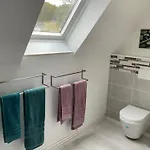 Le Bernid Holiday home Triembach-au-Val
