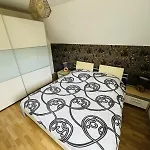 Holiday home Le Bernid *