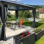 Le Bernid Holiday home