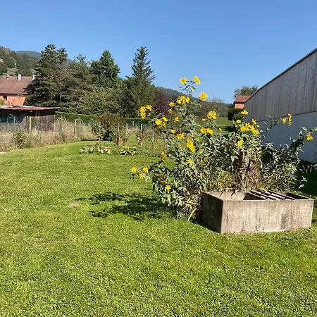 Le Bernid Vakantiehuis *