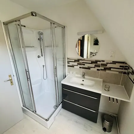 Le Bernid * Triembach-au-Val