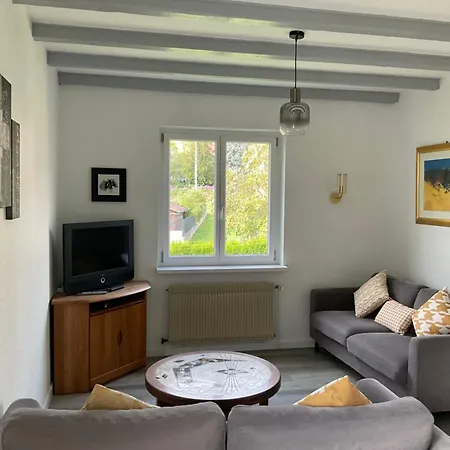 Le Bernid Triembach-au-Val