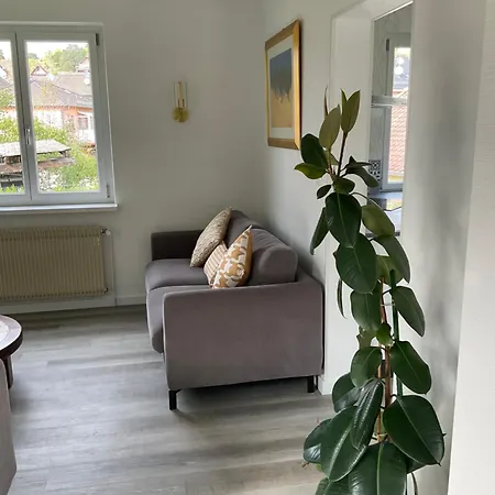 Le Bernid Vakantiehuis *