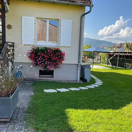 Le Bernid Triembach-au-Val