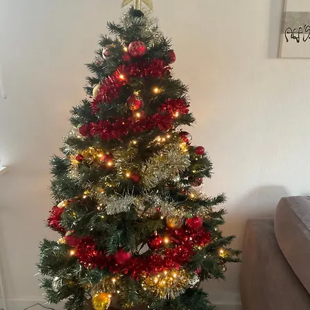 Le Bernid Casa de Férias *