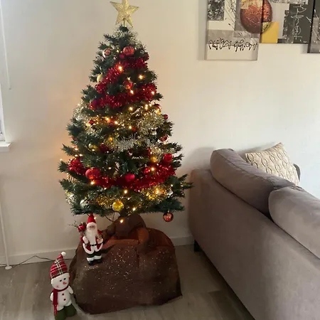 Le Bernid Casa de Férias Triembach-au-Val