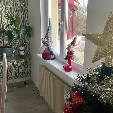 Le Bernid Casa de Férias *